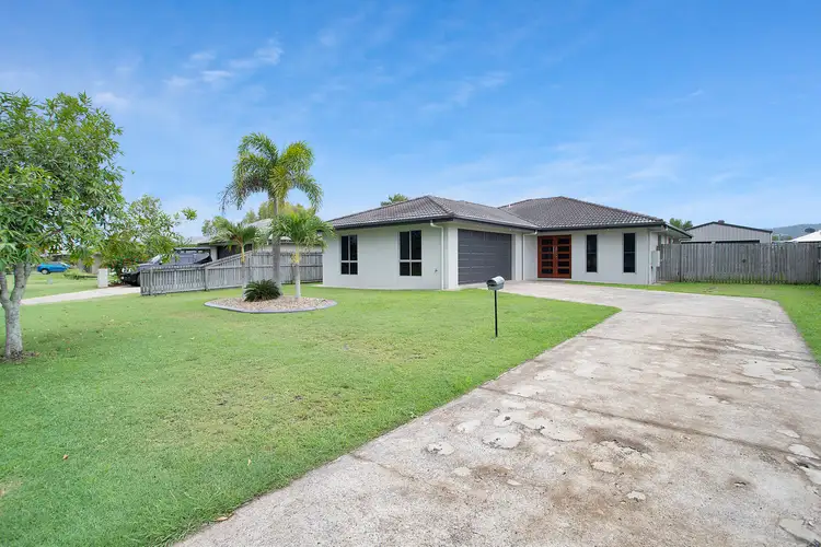 Main view of Homely house listing, 16 Elizabeth Street, Mirani QLD 4754