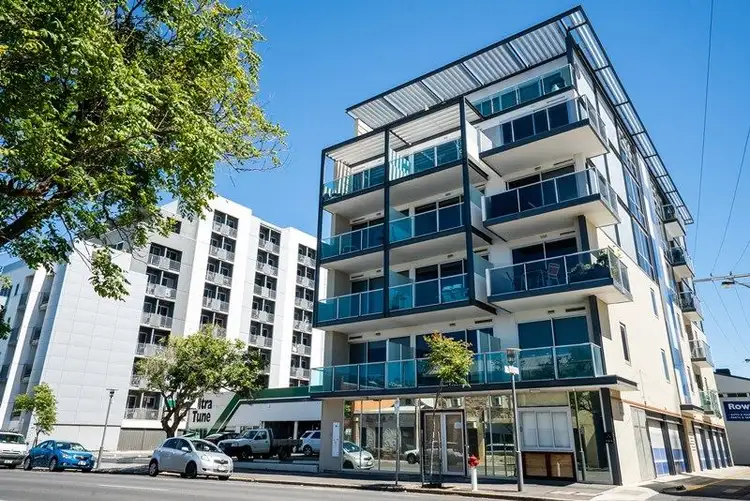 104/5 Prince Court, Adelaide SA 5000