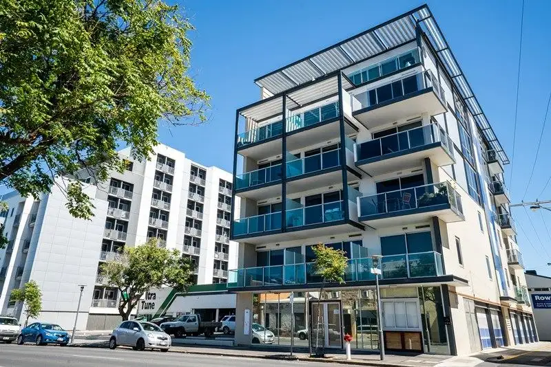 Main view of Homely house listing, 104/5 Prince Court, Adelaide SA 5000
