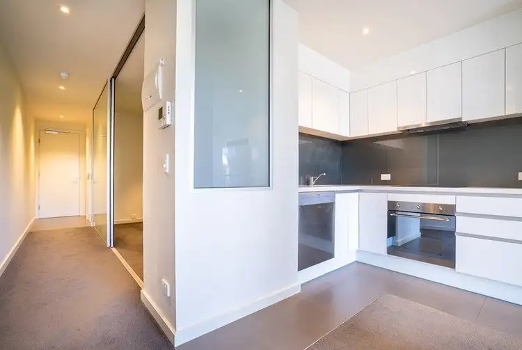 Second view of Homely house listing, 104/5 Prince Court, Adelaide SA 5000