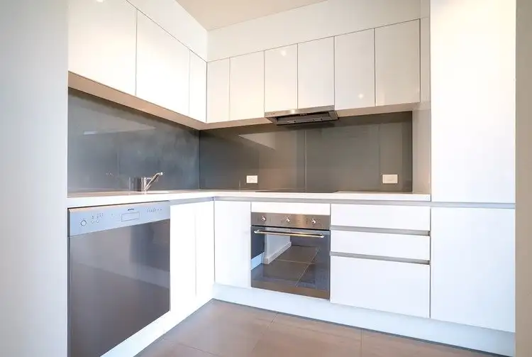 Third view of Homely house listing, 104/5 Prince Court, Adelaide SA 5000