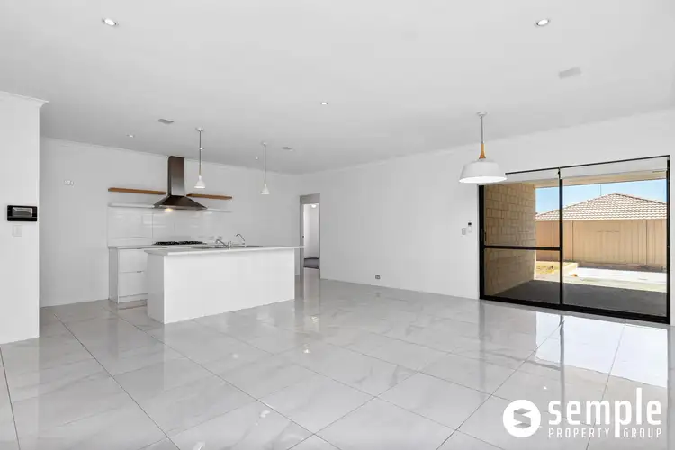 Sixth view of Homely house listing, 19 Packer Rise, Hammond Park WA 6164