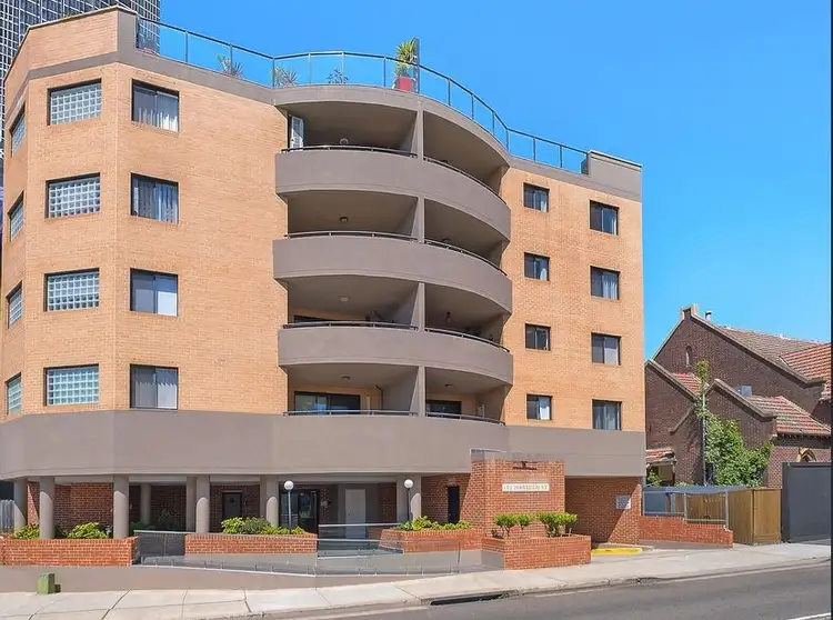 Fifth view of Homely unit listing, 16/101 Marsden St, Parramatta NSW 2150