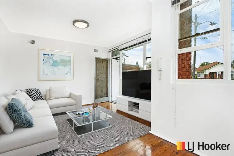 Main view of Homely unit listing, 1/112A Milton Street, Ashfield NSW 2131