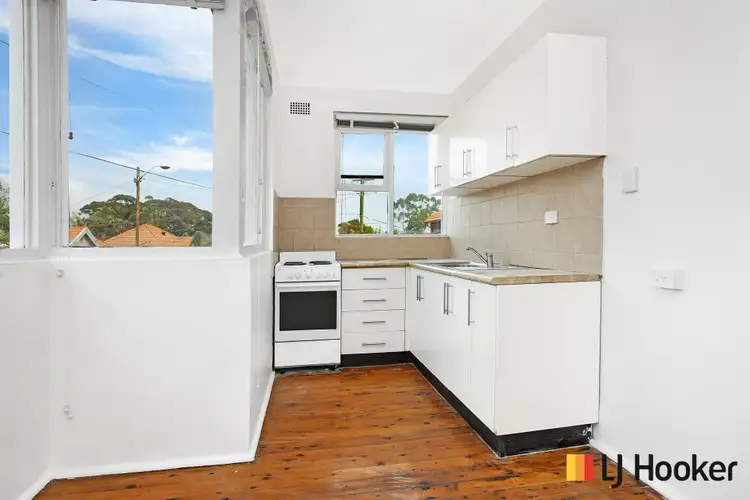 Second view of Homely unit listing, 1/112A Milton Street, Ashfield NSW 2131