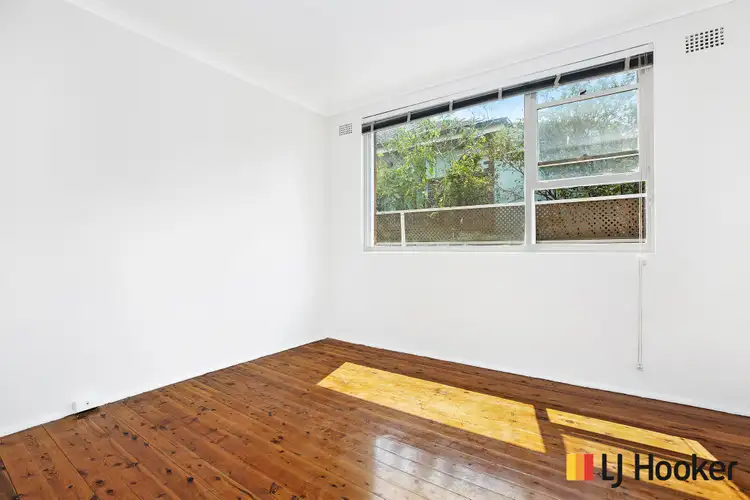 Third view of Homely unit listing, 1/112A Milton Street, Ashfield NSW 2131