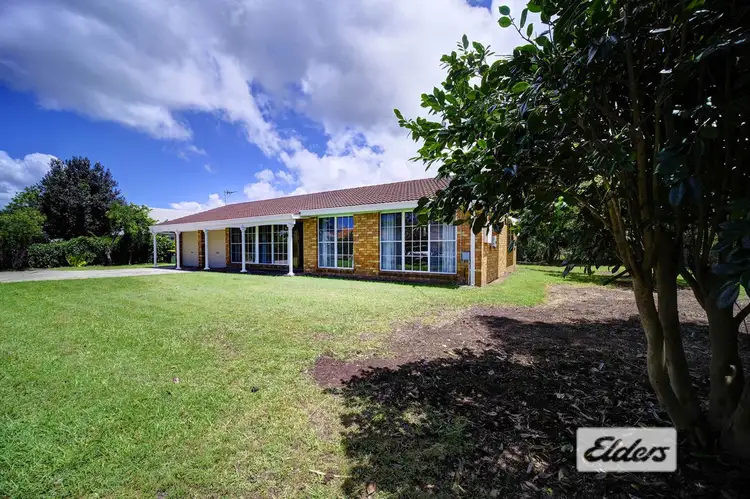 Main view of Homely house listing, 13 Albert Street, Cundletown NSW 2430