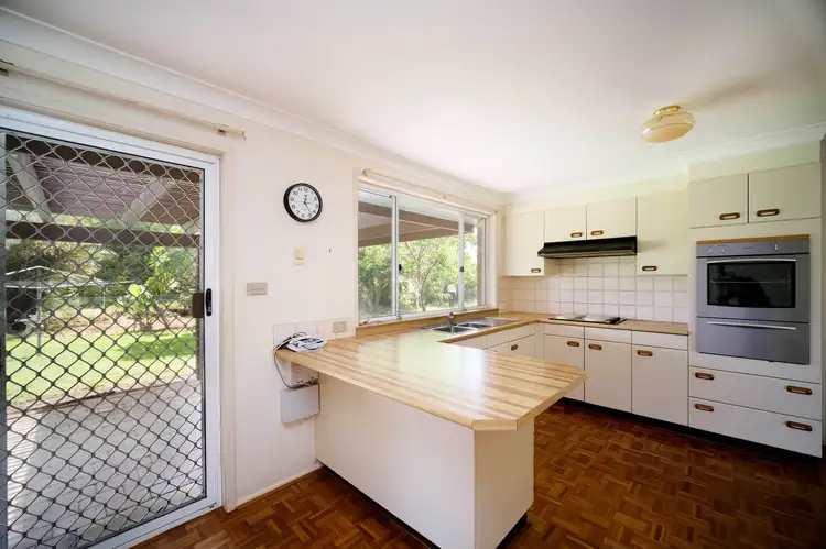 Fifth view of Homely house listing, 13 Albert Street, Cundletown NSW 2430