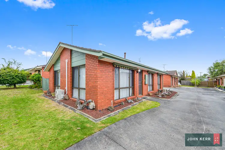 1/2D Mitchell's Road, Moe VIC 3825