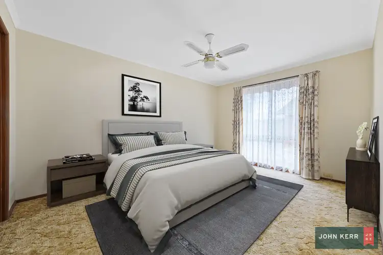 Third view of Homely unit listing, 1/2D Mitchell's Road, Moe VIC 3825