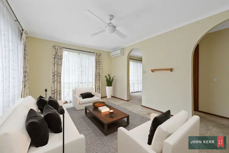Fifth view of Homely unit listing, 1/2D Mitchell's Road, Moe VIC 3825