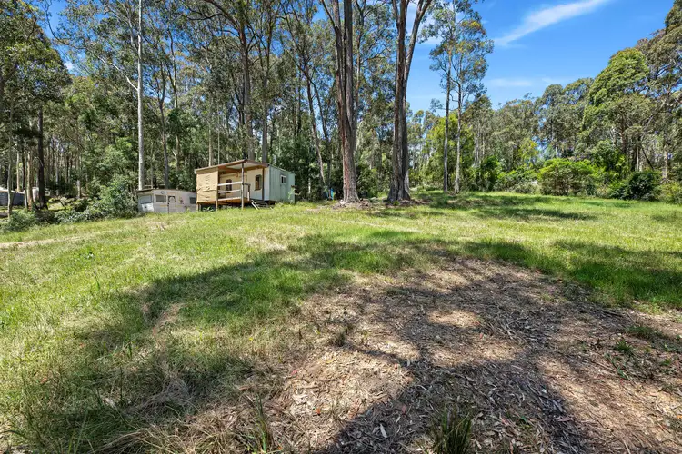 Second view of Homely land listing, 342 Old Highway, Narooma NSW 2546