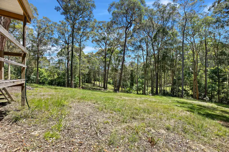 Third view of Homely land listing, 342 Old Highway, Narooma NSW 2546