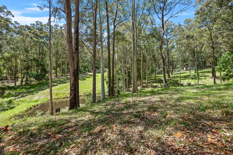 Fourth view of Homely land listing, 342 Old Highway, Narooma NSW 2546