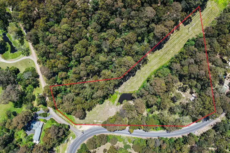 Fifth view of Homely land listing, 342 Old Highway, Narooma NSW 2546
