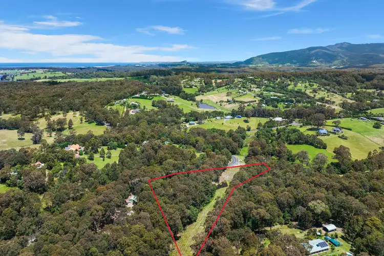 Seventh view of Homely land listing, 342 Old Highway, Narooma NSW 2546