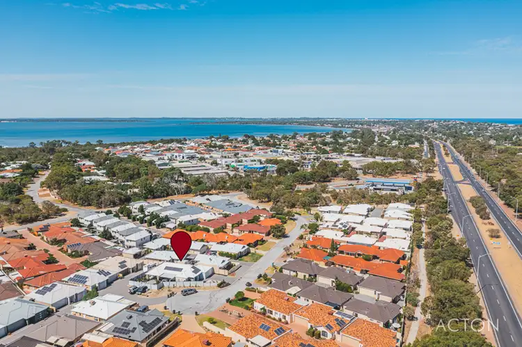 1/8 Binnar Court, Erskine WA 6210