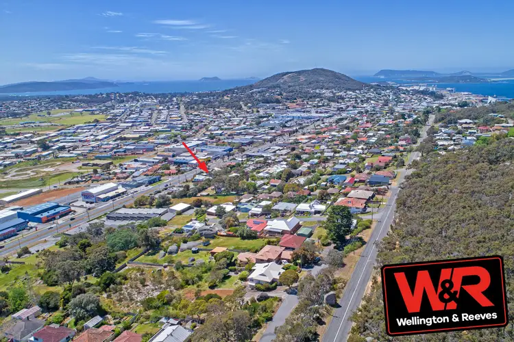 179 Albany Highway, Mount Melville WA 6330