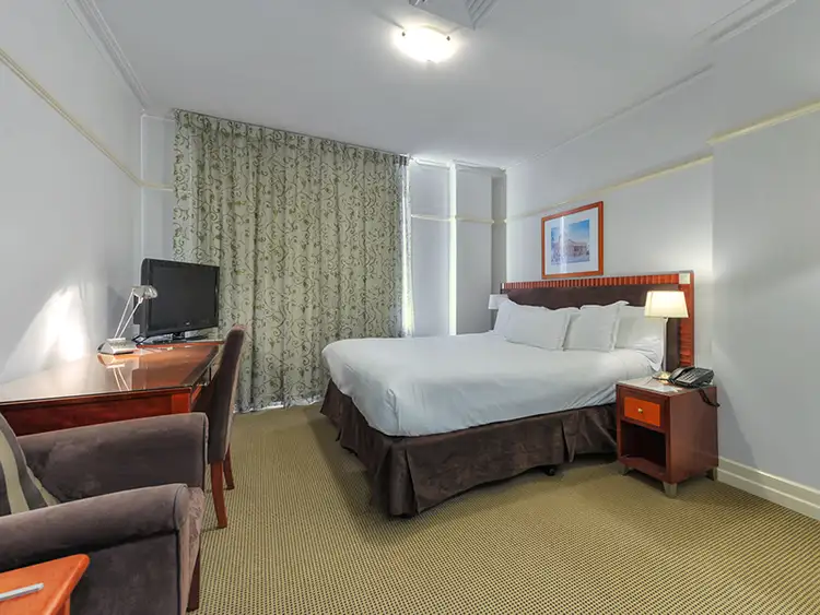 4007/255 Ann Street, Brisbane City QLD 4000