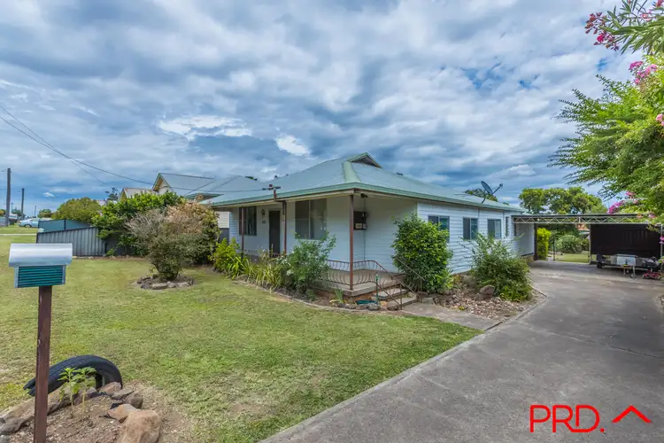Main view of Homely house listing, 131 Dewhurst Street, Werris Creek NSW 2341