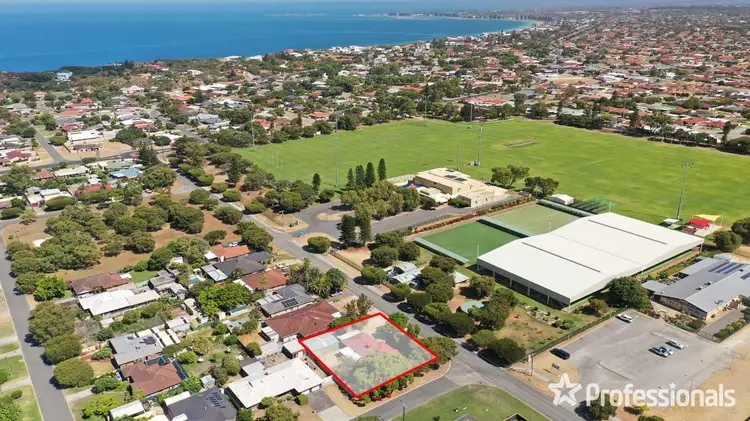 Main view of Homely house listing, 17 Okehampton Road, Warnbro WA 6169