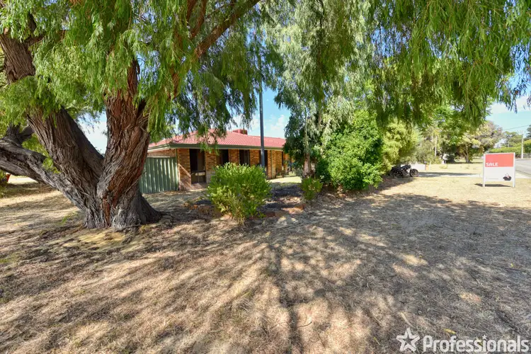 Second view of Homely house listing, 17 Okehampton Road, Warnbro WA 6169