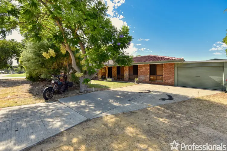 Third view of Homely house listing, 17 Okehampton Road, Warnbro WA 6169