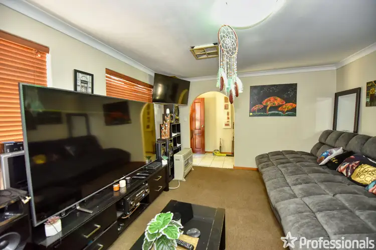 Fifth view of Homely house listing, 17 Okehampton Road, Warnbro WA 6169