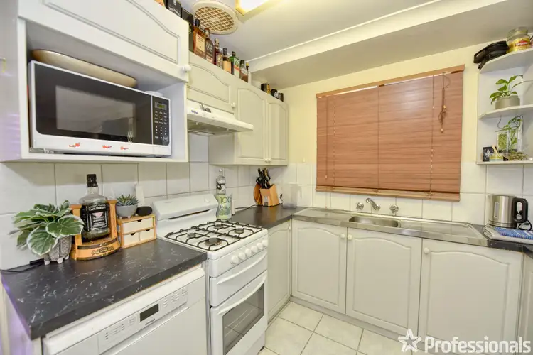 Sixth view of Homely house listing, 17 Okehampton Road, Warnbro WA 6169
