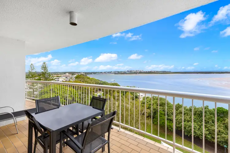 69/49 Landsborough Pde, Golden Beach QLD 4551