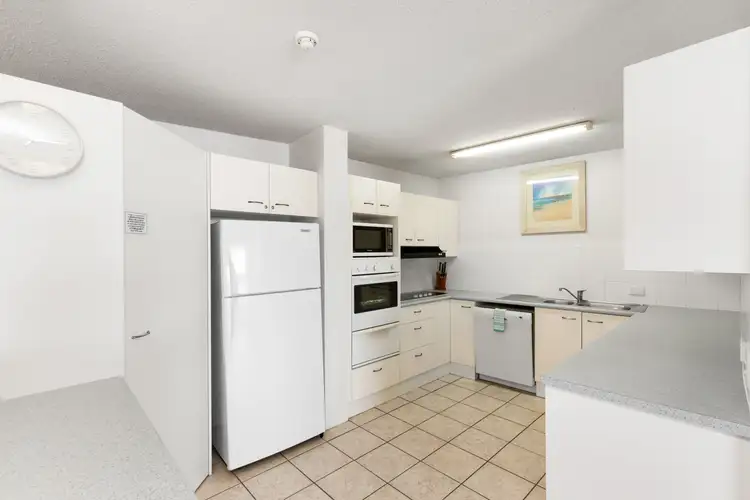 Fifth view of Homely unit listing, 69/49 Landsborough Pde, Golden Beach QLD 4551