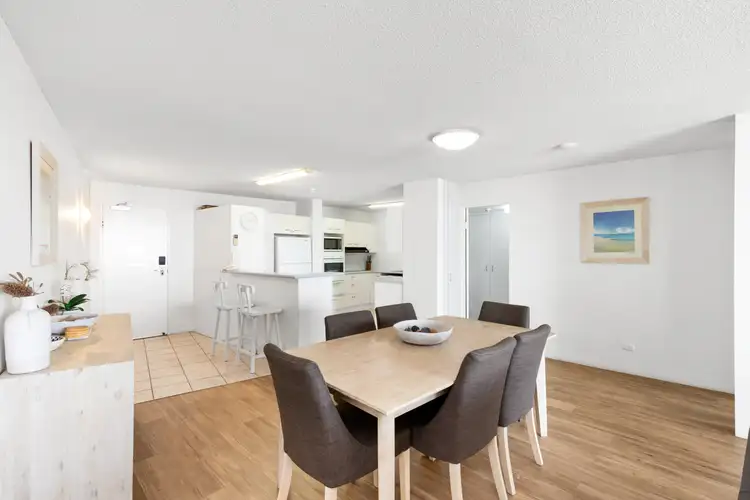 Sixth view of Homely unit listing, 69/49 Landsborough Pde, Golden Beach QLD 4551