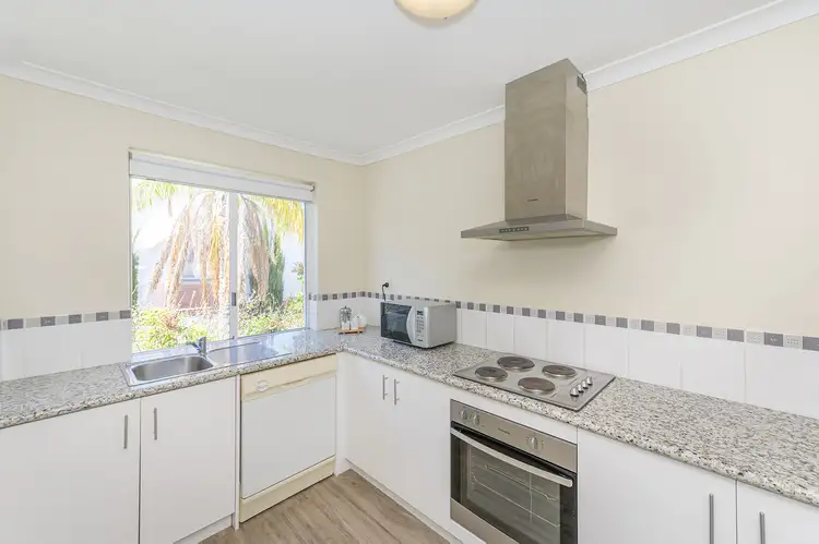 Fourth view of Homely apartment listing, 14/281 Mill Point Road, South Perth WA 6151