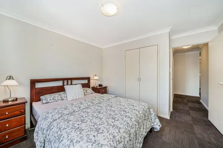 Seventh view of Homely apartment listing, 14/281 Mill Point Road, South Perth WA 6151