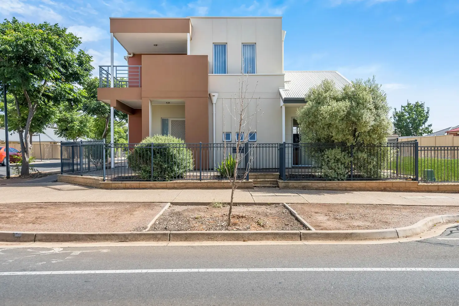 Main view of Homely house listing, 195 Newton Boulevard, Munno Para SA 5115