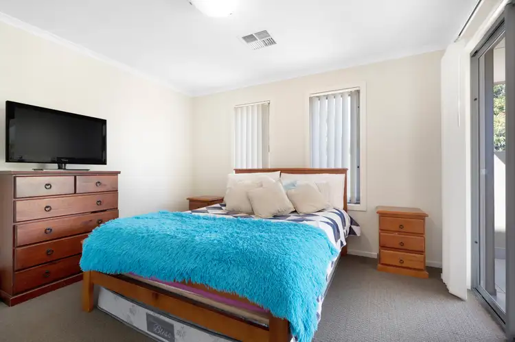 Fifth view of Homely house listing, 195 Newton Boulevard, Munno Para SA 5115