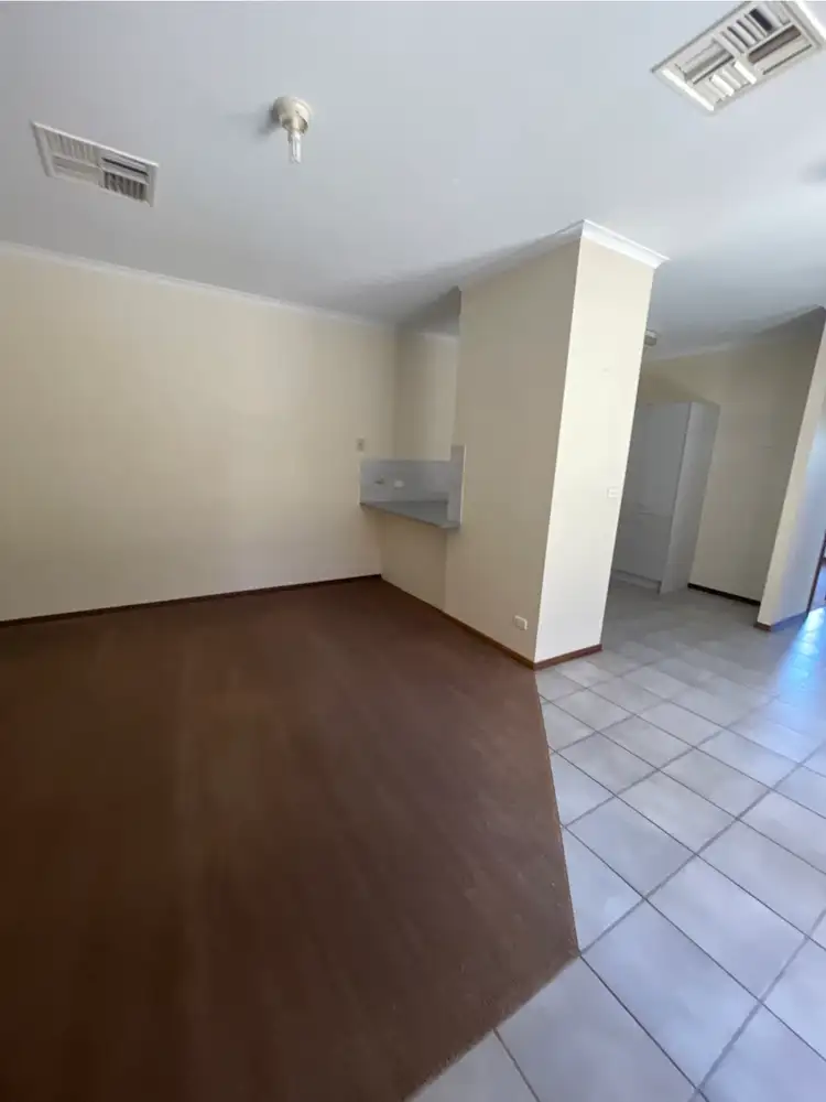 Third view of Homely semi-detached listing, 2/12 Kennebery Crescent, Roxby Downs SA 5725