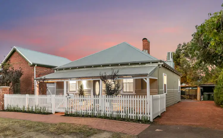 Main view of Homely house listing, 12 Olive Street, Guildford WA 6055