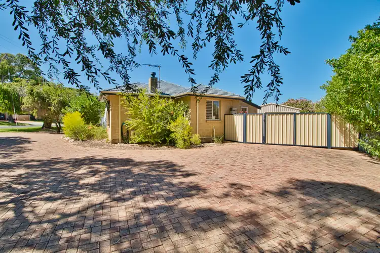 Second view of Homely house listing, 65 Carlisle Street, Shoalwater WA 6169
