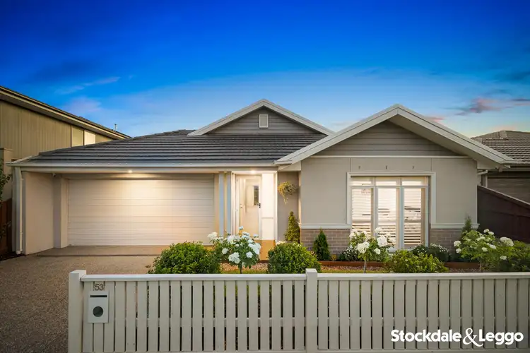 53 Edara Circuit, Greenvale VIC 3059