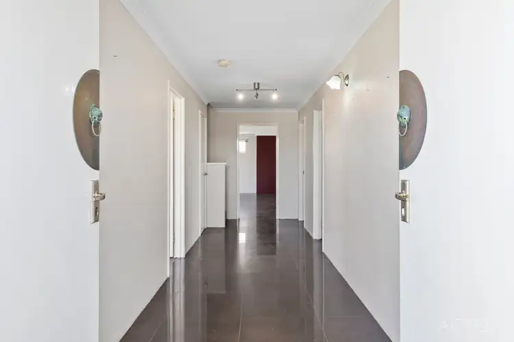 Fifth view of Homely house listing, 16 Crowsnest Terrace, Wannanup WA 6210