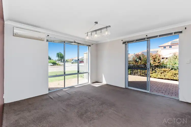 Sixth view of Homely house listing, 16 Crowsnest Terrace, Wannanup WA 6210