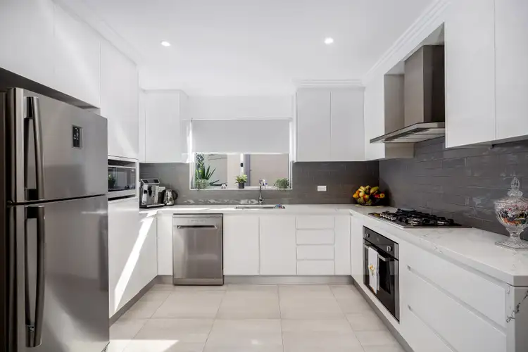 Fourth view of Homely semi-detached listing, 88B Payten Avenue, Roselands NSW 2196