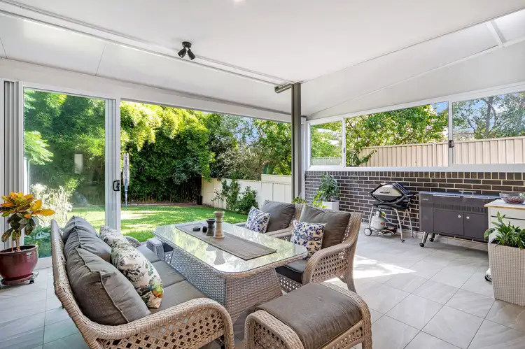 88B Payten Avenue, Roselands NSW 2196