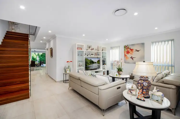 Third view of Homely semi-detached listing, 88B Payten Avenue, Roselands NSW 2196