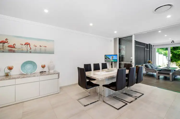Fifth view of Homely semi-detached listing, 88B Payten Avenue, Roselands NSW 2196