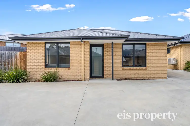 5/348 Redwood Road, Kingston TAS 7050