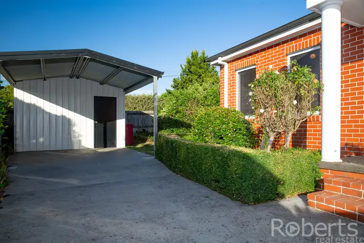 Third view of Homely house listing, 2/114 Peel Street, West Launceston TAS 7250