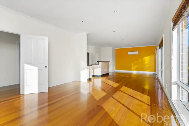 Fifth view of Homely house listing, 2/114 Peel Street, West Launceston TAS 7250