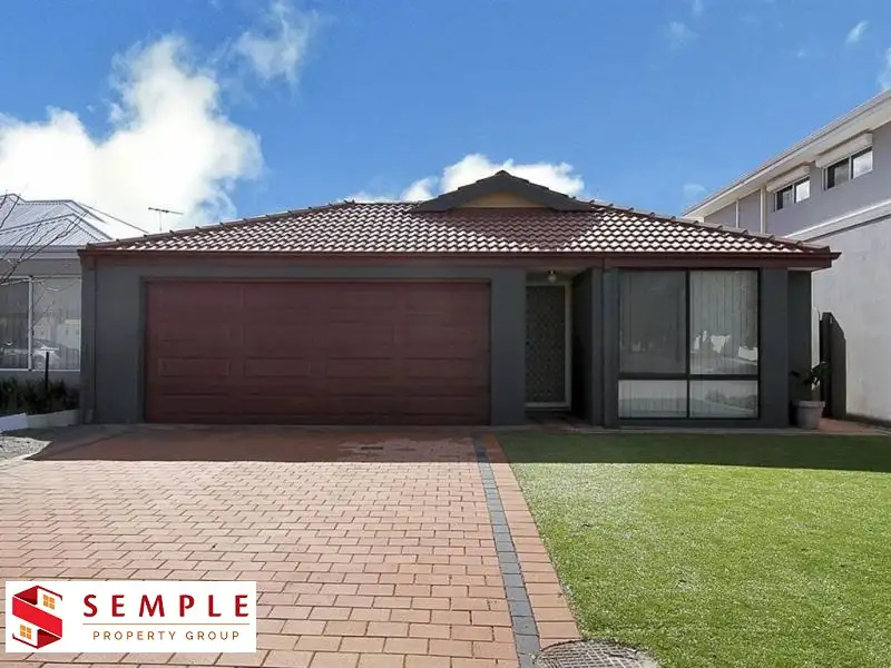 Main view of Homely house listing, 9 Baler Court, Hammond Park WA 6164